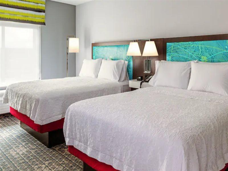 Hampton Inn & Suites St Clairsville, Oh St. Clairsville Dış mekan fotoğraf