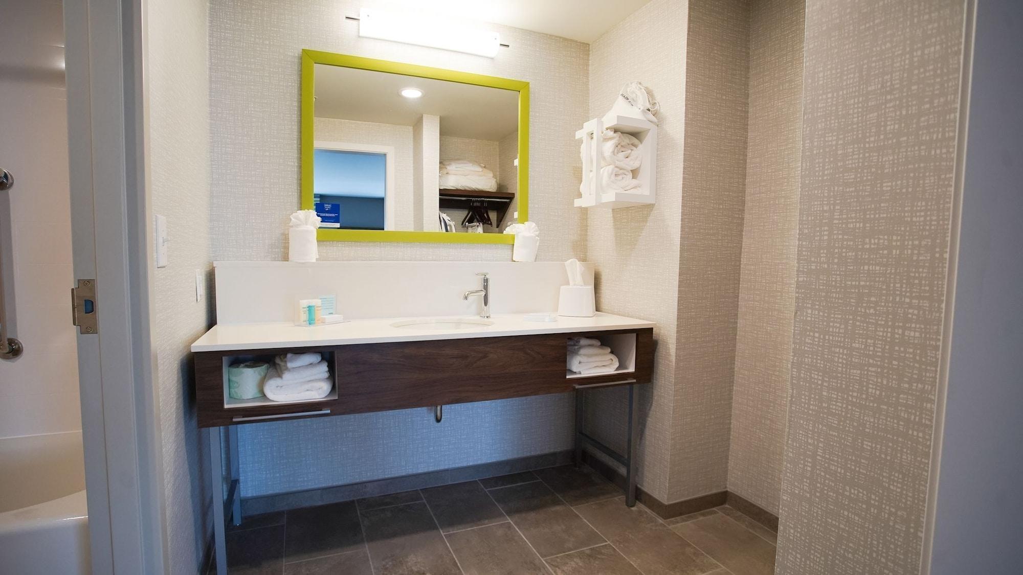 Hampton Inn & Suites St Clairsville, Oh St. Clairsville Dış mekan fotoğraf