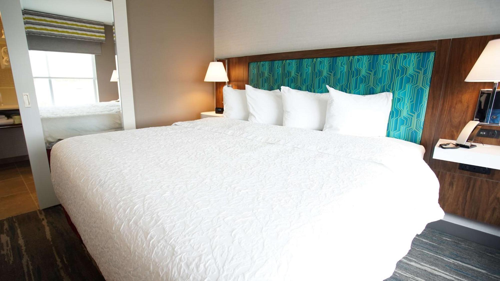 Hampton Inn & Suites St Clairsville, Oh St. Clairsville Dış mekan fotoğraf
