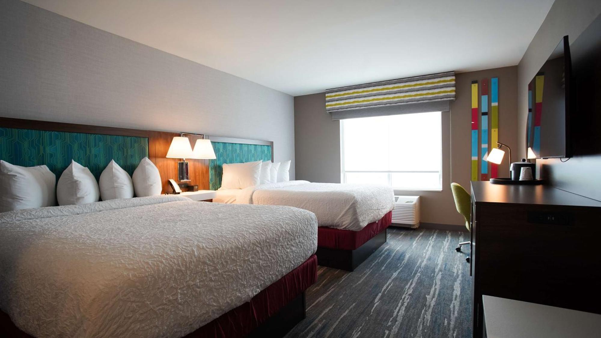 Hampton Inn & Suites St Clairsville, Oh St. Clairsville Dış mekan fotoğraf