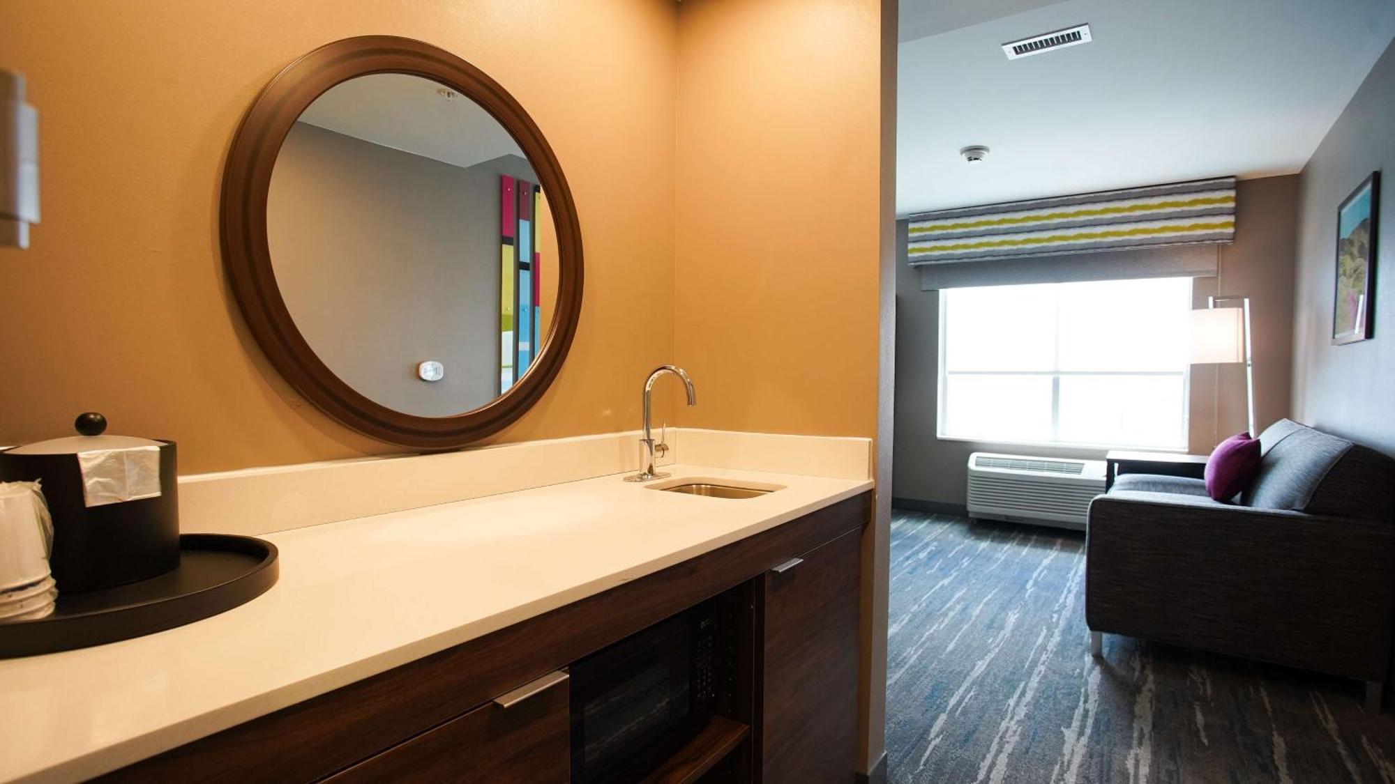 Hampton Inn & Suites St Clairsville, Oh St. Clairsville Dış mekan fotoğraf