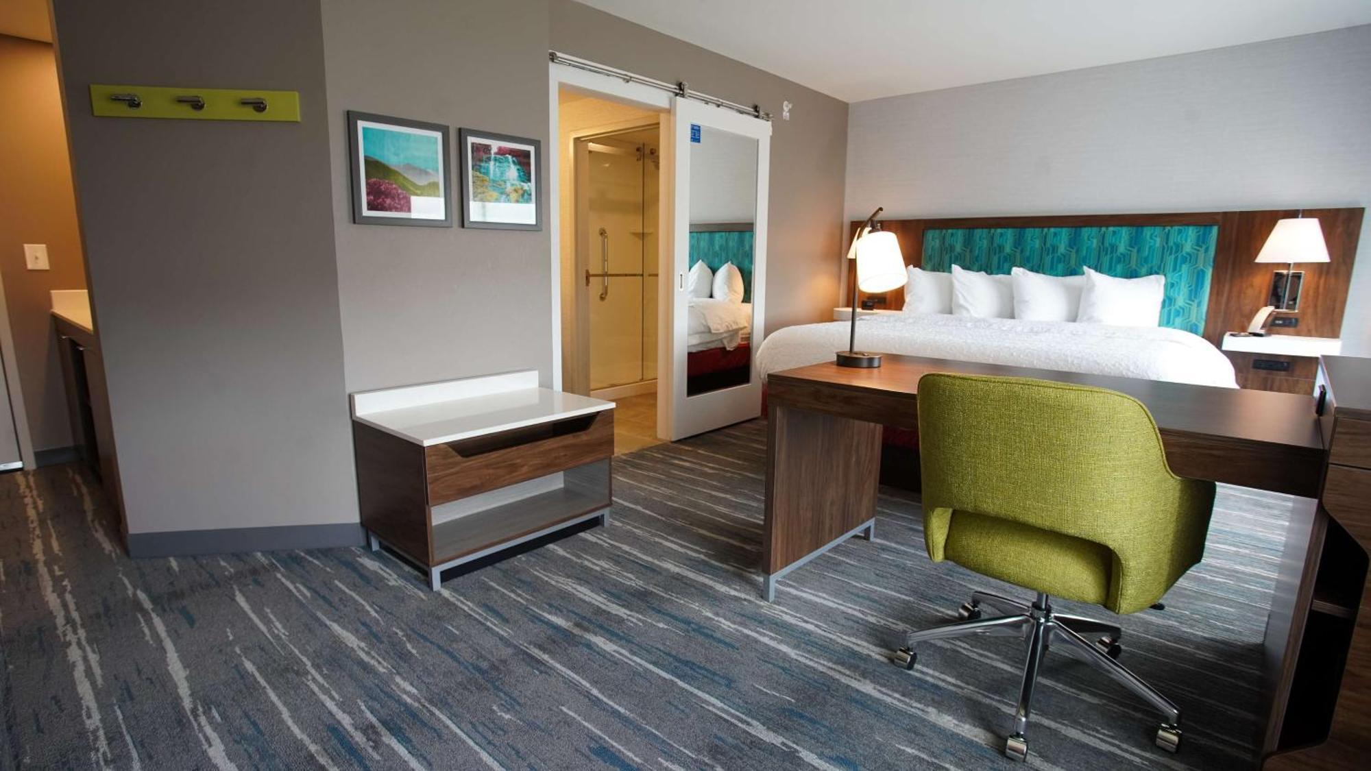 Hampton Inn & Suites St Clairsville, Oh St. Clairsville Dış mekan fotoğraf
